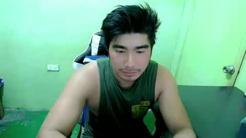 Snapshot of hunkfireman chatting on 07-08-26, 12:59 ADAM online show from 07-08-26, 12:59