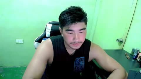 Snapshot of hunkfireman chatting on 07-18-26, 12:48 ADAM online show from 07-18-26, 12:48