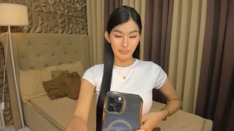 hunkhomerontop online show from 11-19-25, 09:20