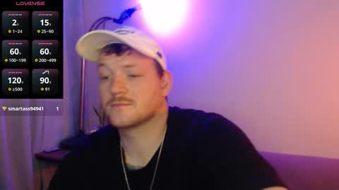 Snapshot of hunky_arthur chatting on 10-11-25, 04:22 Hunky Arthur online show from 10-11-25, 04:22