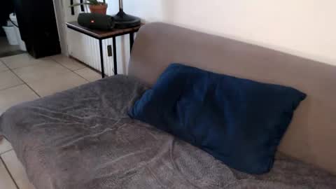 Hunky  Arthur online show from 12-03-25, 08:45