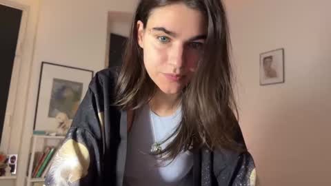 Ash  online show from 12-02-25, 03:56