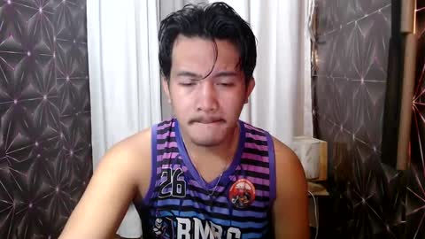 Snapshot of hunkylloyd chatting on 01-13-25, 12:51 hunkylloyd online show from 01-13-25, 12:51