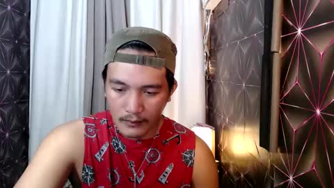 Snapshot of hunkylloyd chatting on 01-19-25, 05:05 hunkylloyd online show from 01-19-25, 05:05