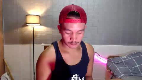 hunkylloyd online show from 02-05-26, 02:38