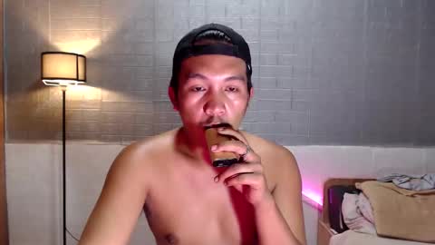 hunkylloyd online show from 03-16-26, 05:55