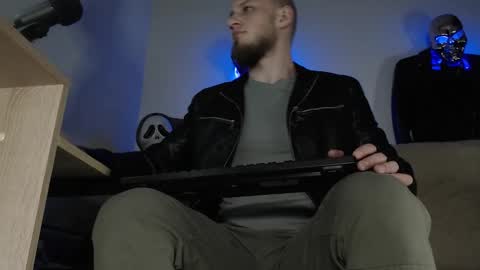  I AM NOT A DIRECTOR I AM THE BOSS            KINGDADDYSIRSTR8ALPHAMASTER online show from 03-01-26, 05:59