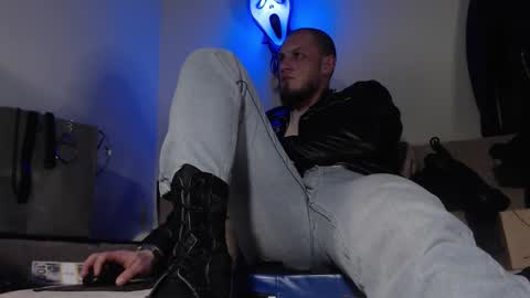  I AM NOT A DIRECTOR I AM THE BOSS            KINGDADDYSIRSTR8ALPHAMASTER online show from 03-17-26, 03:37