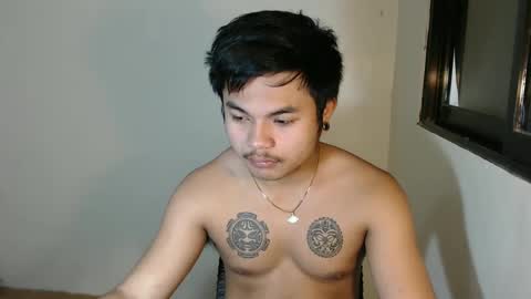 hunkyzeus online show from 01-05-25, 06:35