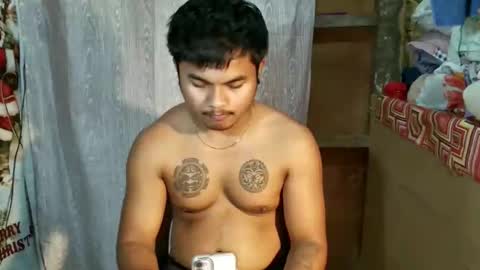 hunkyzeus online show from 02-28-26, 03:51