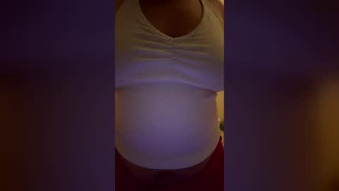 hunnybe33 online show from 07-27-26, 03:02