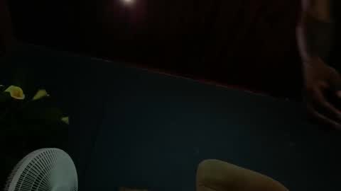 Hunter  online show from 01-06-26, 07:17