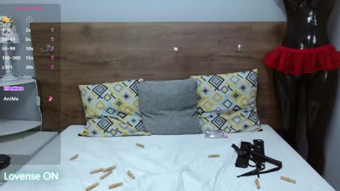 I G N I S  online show from 01-24-25, 10:51