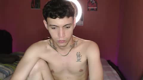 hunter_jagg online show from 01-07-26, 07:27