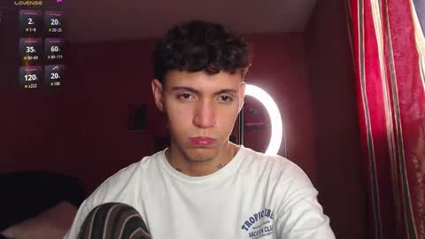 Snapshot of hunter_jagg chatting on 02-11-26, 08:03 hunter_jagg online show from 02-11-26, 08:03