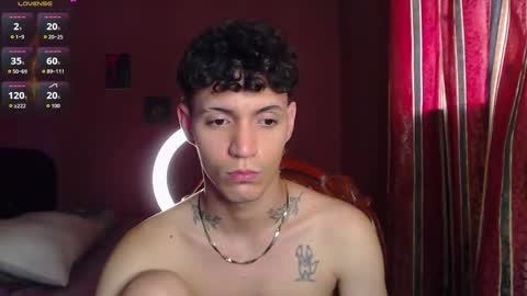 Snapshot of hunter_jagg chatting on 02-20-26, 09:15 hunter_jagg online show from 02-20-26, 09:15