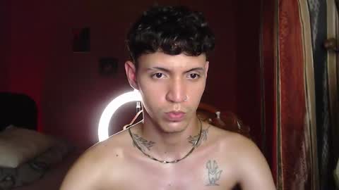 Snapshot of hunter_jagg chatting on 02-21-26, 11:06 hunter_jagg online show from 02-21-26, 11:06