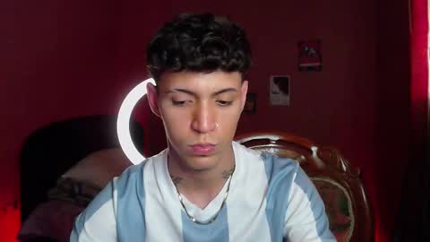 Snapshot of hunter_jagg chatting on 02-27-26, 08:53 hunter_jagg online show from 02-27-26, 08:53