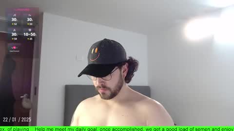   online show from 01-22-25, 10:15