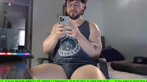   online show from 10-06-25, 12:57