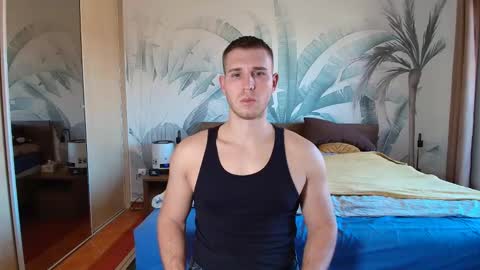 Hunter Bridges online show from 11-01-25, 09:00