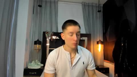 hunterheat_ online show from 01-17-26, 11:26