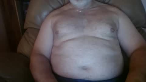 huntermark1 online show from 04-19-26, 08:11