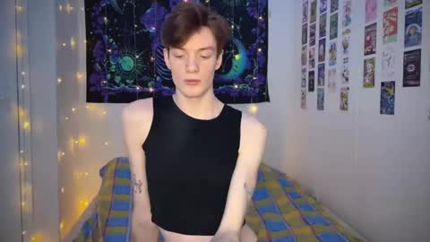 Hunter online show from 01-26-25, 01:04