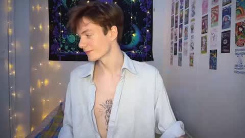 Hunter online show from 01-26-25, 08:02