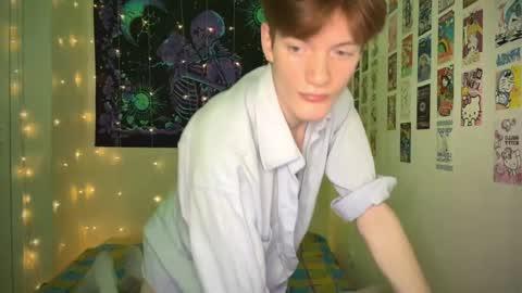 Hunter online show from 01-27-25, 09:22