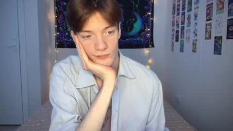 Hunter online show from 01-30-25, 01:21