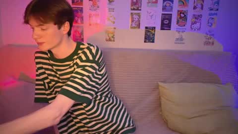 Hunter online show from 02-01-25, 10:02