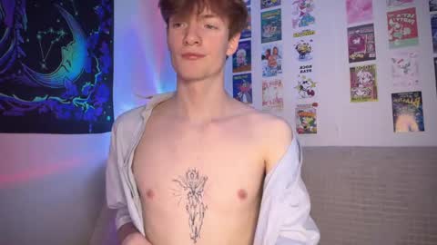 Hunter online show from 02-03-25, 04:10