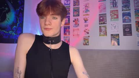 Hunter online show from 02-04-25, 02:32