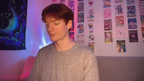 Hunter online show from 02-05-25, 08:35