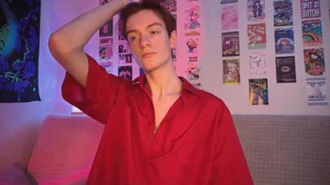 Hunter online show from 02-06-25, 12:37