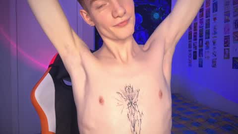 Hunter online show from 02-08-25, 09:15