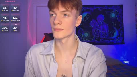 Hunter online show from 02-09-25, 03:01