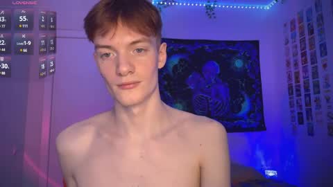 Hunter online show from 02-09-25, 06:05