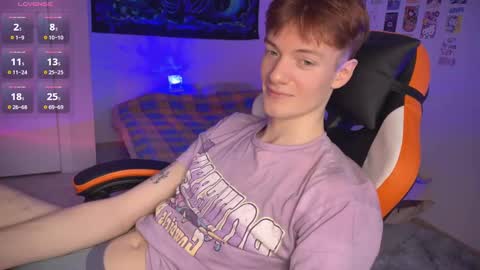 Hunter online show from 02-10-25, 12:29