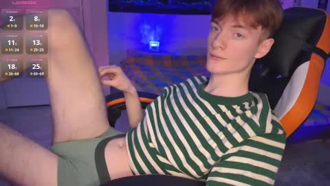 Hunter online show from 02-13-25, 07:31