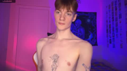 Hunter online show from 02-15-25, 03:28