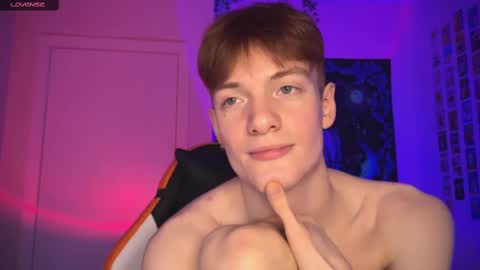 Hunter online show from 02-15-25, 06:33