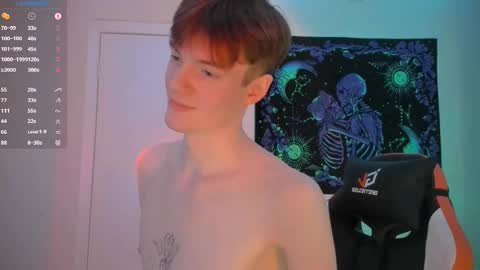 Hunter online show from 02-19-25, 09:03