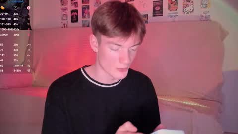 Hunter online show from 02-22-25, 09:04