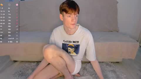 Hunter online show from 02-23-25, 05:29