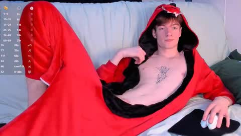 Hunter online show from 03-06-25, 11:31