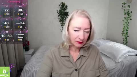 Snapshot of hunters_woman chatting on 09-26-25, 11:58 Irena online show from 09-26-25, 11:58