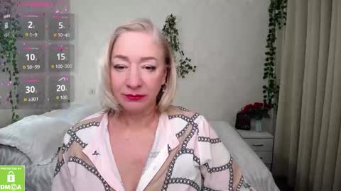 Irena online show from 11-13-25, 03:11