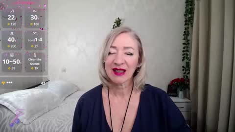 Irena online show from 11-27-25, 02:41